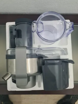 Exprimidor Kenwood AT641