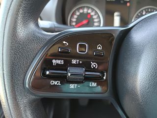 MEREDES SPRINTER FURGON MIXTO 6 PLAZAS 143 CV