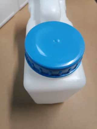 Garrafas Camper Autocaravana Barco