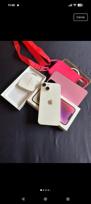 iPhone 14 iCloud Libero - Nessun Aggiornamento