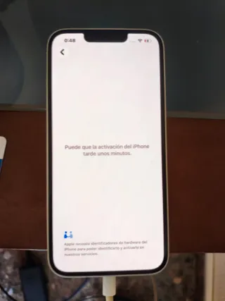 iPhone 14 iCloud Libero - Nessun Aggiornamento