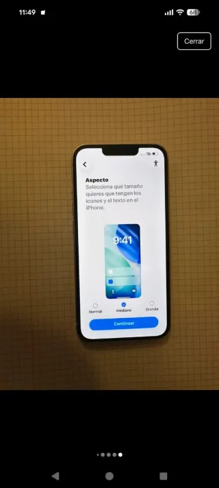 iPhone 14 iCloud Libero - Nessun Aggiornamento