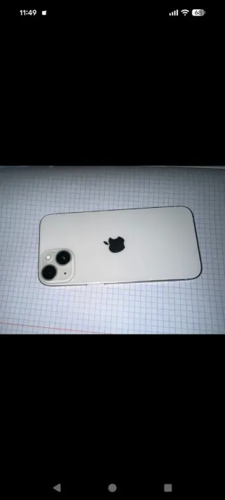 iPhone 14 iCloud Libero - Nessun Aggiornamento