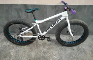 Fat Bike