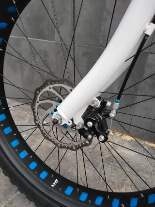 Fat Bike