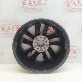 VOLKSWAGEN POLO Advance JUEGO LLANTAS