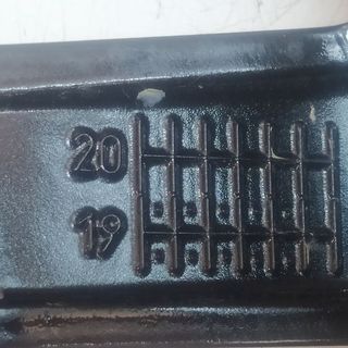 VOLKSWAGEN POLO Advance JUEGO LLANTAS