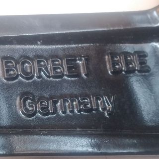 VOLKSWAGEN POLO Advance JUEGO LLANTAS