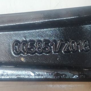 VOLKSWAGEN POLO Advance JUEGO LLANTAS