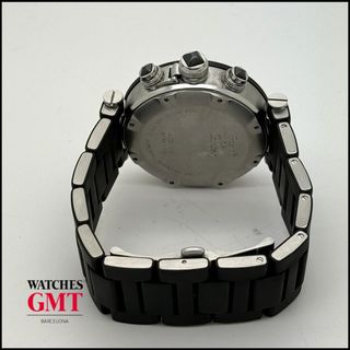 CARTIER PASHA SEATIMER CHRONOGRAPH 42