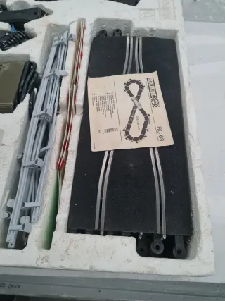 Scalextric RC 68