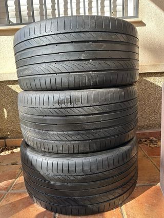 Neumaticos continental contisport