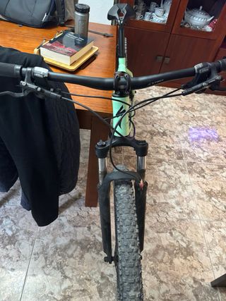 Bicicleta Montaña Specialized Talla XL