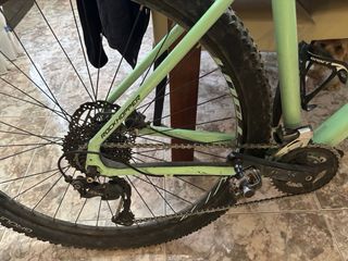 Bicicleta Montaña Specialized Talla XL