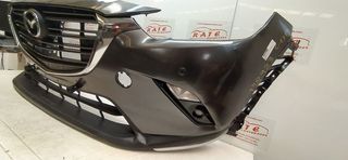 MAZDA CX-3 Luxury PARAGOLPES DELANTERO