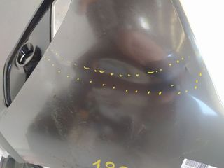 MAZDA CX-3 Luxury PARAGOLPES DELANTERO