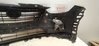 MAZDA CX-3 Luxury PARAGOLPES DELANTERO