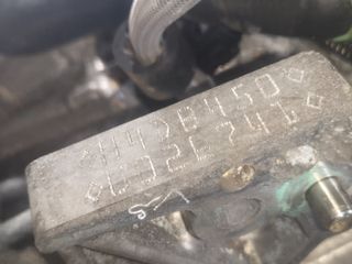 [1504819] MOTOR H4D450 NISSAN MICRA (K14)