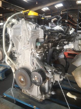[1504819] MOTOR H4D450 NISSAN MICRA (K14)