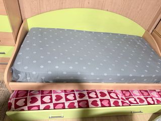 Dormitorio Juvenil Completo