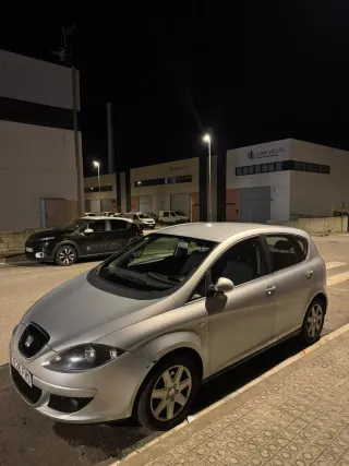 SEAT Altea 2007