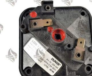 PRESOSTATO CALDERA ROCA RS 20/20