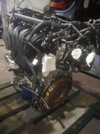 [1505821] MOTOR G4LF KIA RIO (YB)
