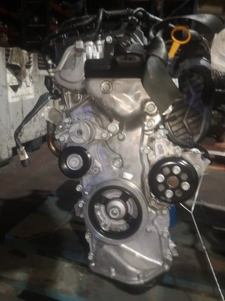 [1505821] MOTOR G4LF KIA RIO (YB)