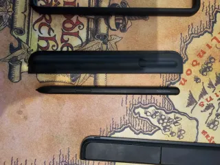 Fodere per Samsung Z Fold 4