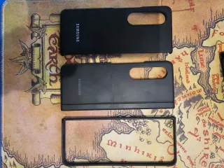 Fodere per Samsung Z Fold 4