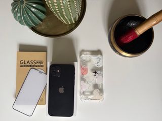 Iphone 12 256Gb Negro