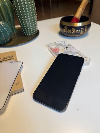 Iphone 12 256Gb Negro