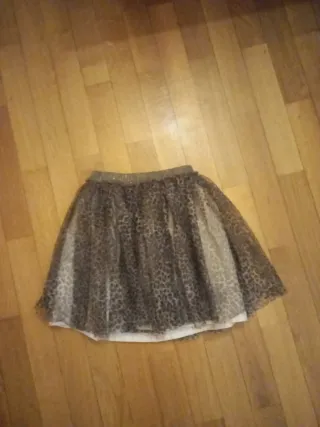 Lote Ropa Niña 6-8 Años 128cm