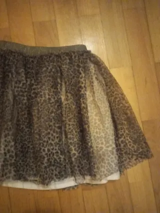 Lote Ropa Niña 6-8 Años 128cm