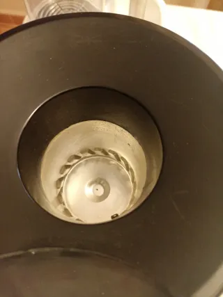 Máquina Palomitas y Perritos Sogo Bytech