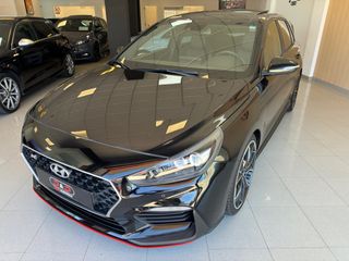 Hyundai i30 N Performance SKY
