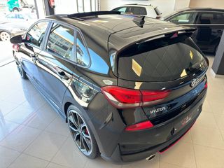 Hyundai i30 N Performance SKY