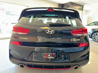 Hyundai i30 N Performance SKY