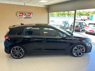 Hyundai i30 N Performance SKY