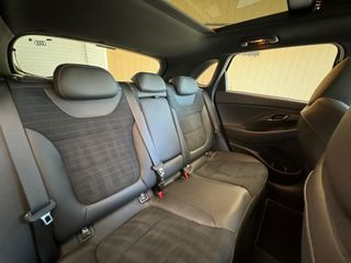 Hyundai i30 N Performance SKY