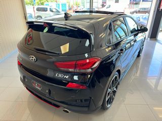Hyundai i30 N Performance SKY