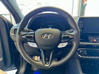 Hyundai i30 N Performance SKY