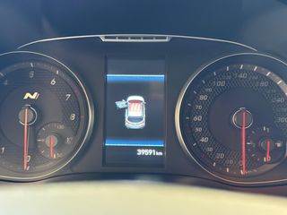 Hyundai i30 N Performance SKY