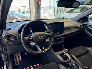 Hyundai i30 N Performance SKY
