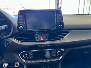 Hyundai i30 N Performance SKY