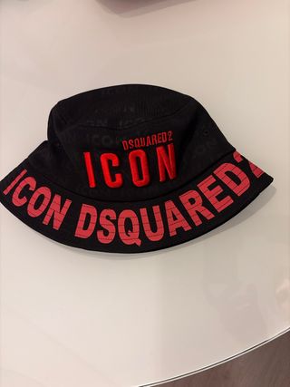 Gorro DSQUARED2 ICON