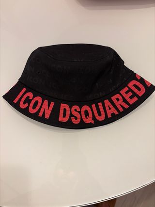 Gorro DSQUARED2 ICON