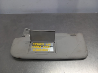 PARASOL IZQUIERDO NISSAN QASHQAI (J11E) K9KA636