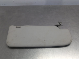 PARASOL IZQUIERDO NISSAN QASHQAI (J11E) K9KA636