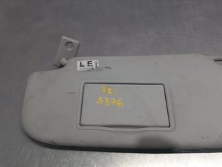 PARASOL IZQUIERDO NISSAN QASHQAI (J11E) K9KA636